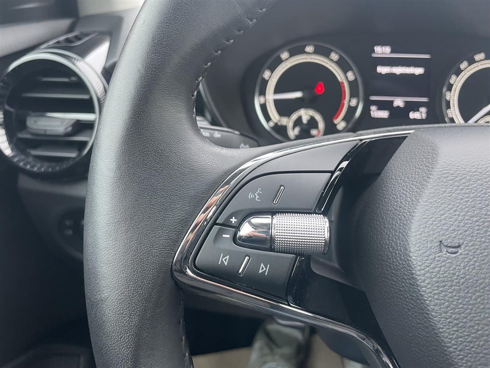 Skoda Fabia 1,0 MPi 80 Essence 5d