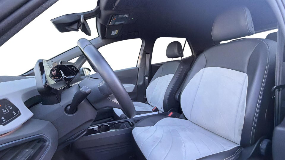 VW ID.3 58 Active Pro Performance 5d