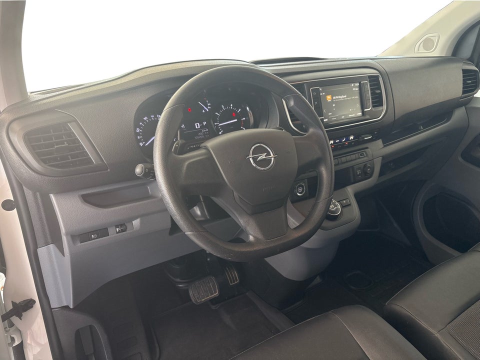 Opel Vivaro 2,0 D 145 Enjoy L2V2 aut.