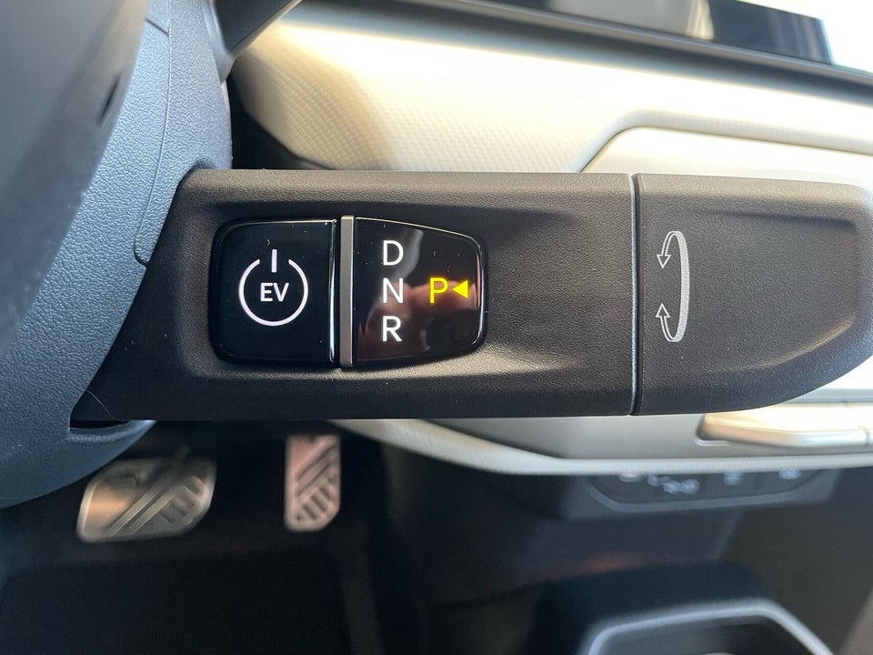 Kia EV4 81 Long Range GT-Line 5d