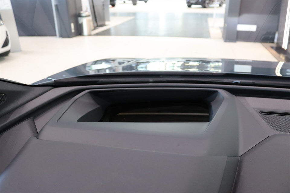 Audi Q4 e-tron 50 S-line quattro 5d