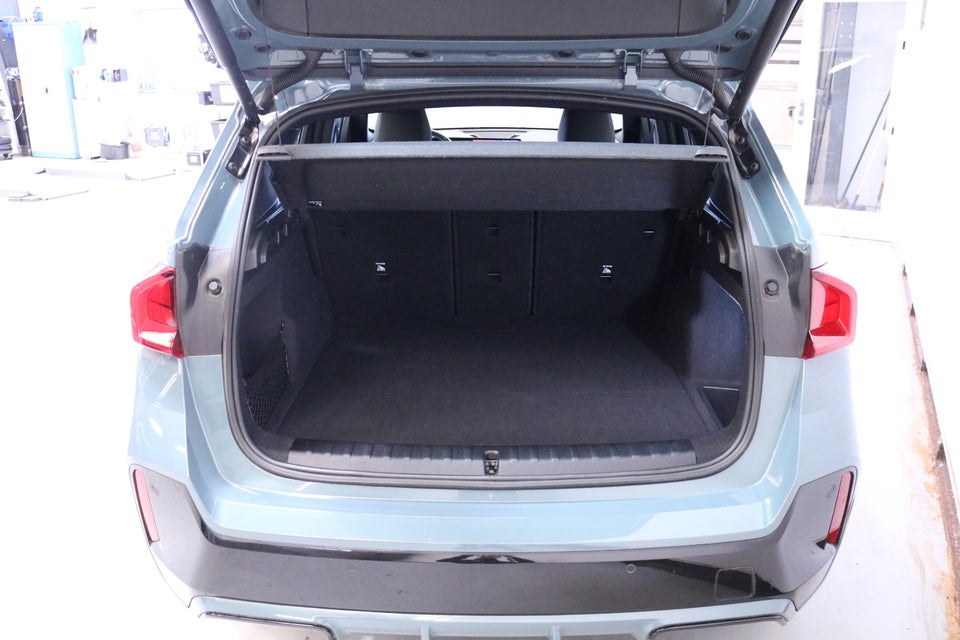 BMW iX1 eDrive20 M-Sport 5d