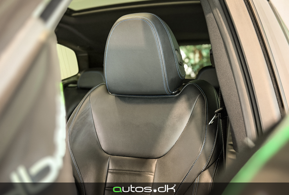 BMW iX3 Charged Plus M-Sport 5d