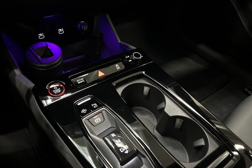 Audi A6 e-tron Ultra Avant 5d