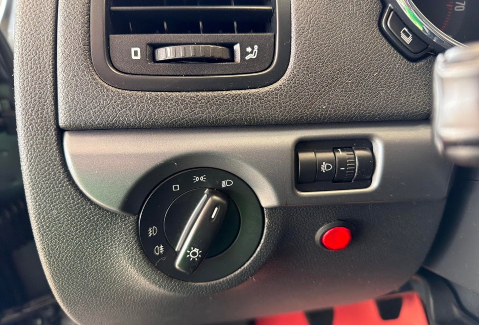 Skoda Yeti 1,4 TSi 122 Active GreenTec 5d