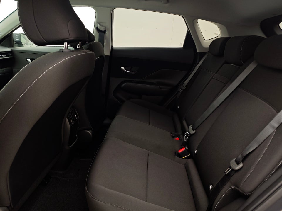 Hyundai Kona 65 EV Advanced 5d