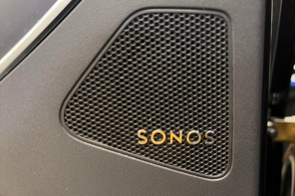 Audi Q4 e-tron 55 S-line Edition quattro 5d