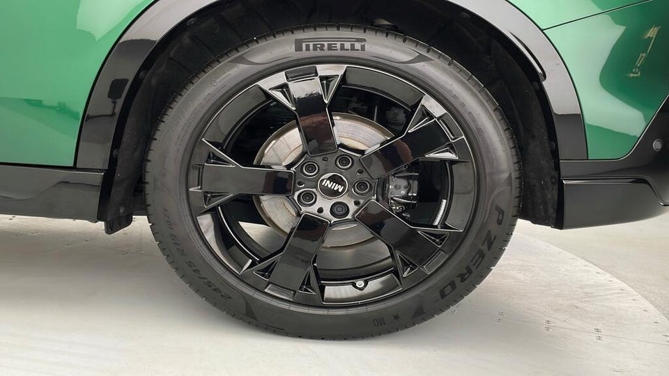 MINI Countryman E JCW Trim XL 5d