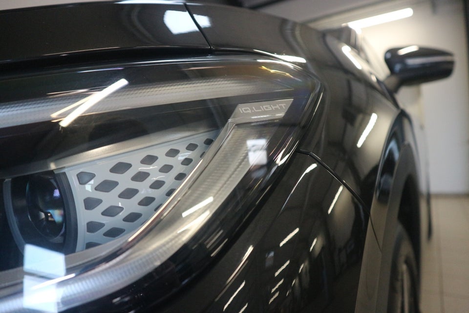 VW ID.4 77 GTX 4Motion 5d