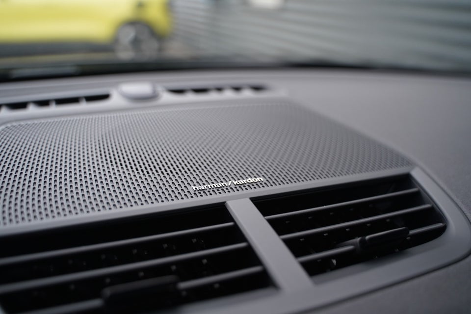 Polestar 2 Performance AWD 5d