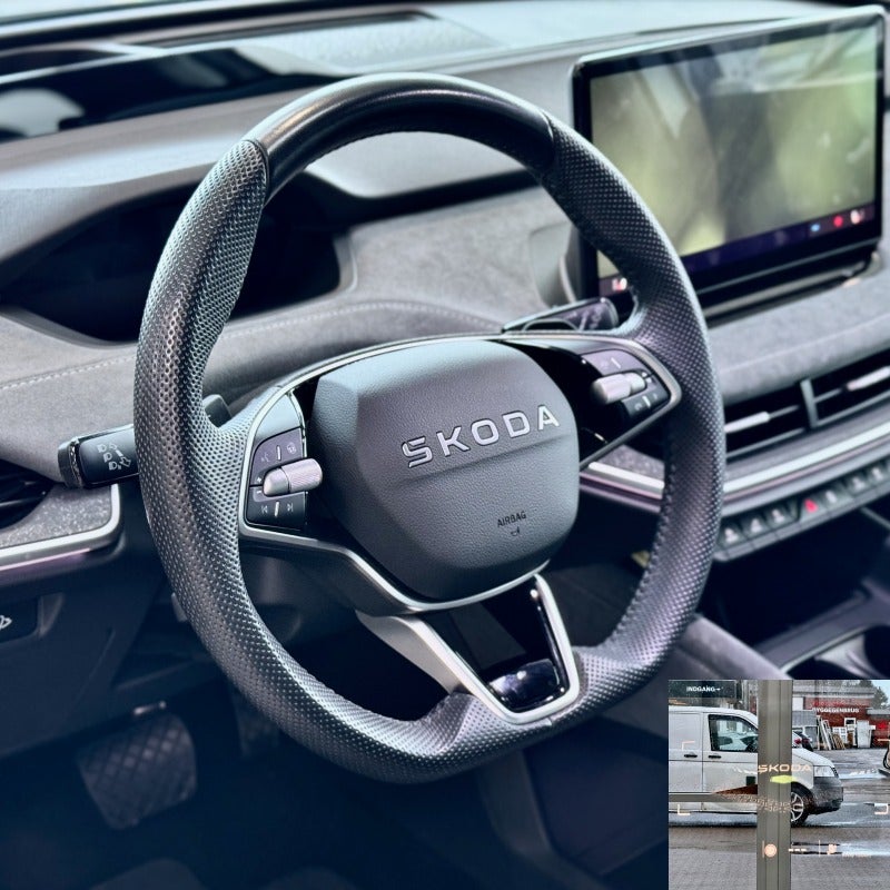 Skoda Enyaq 85x iV Lounge Maxx 5d