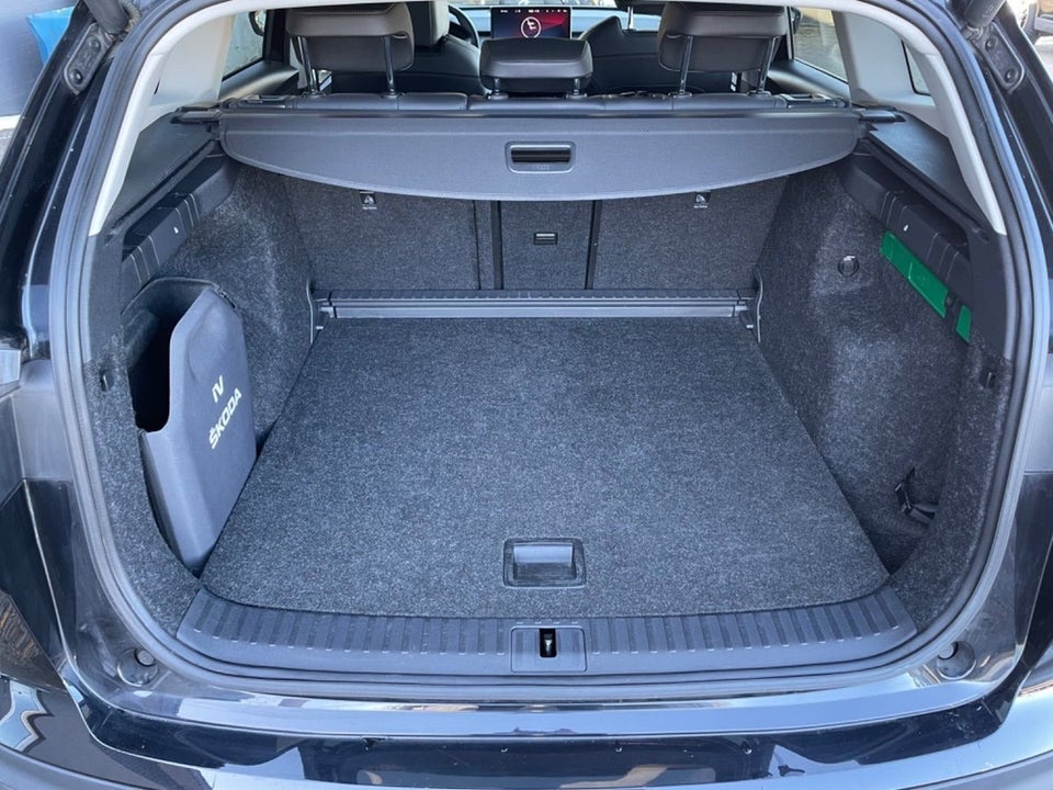 Skoda Enyaq 80 iV 5d