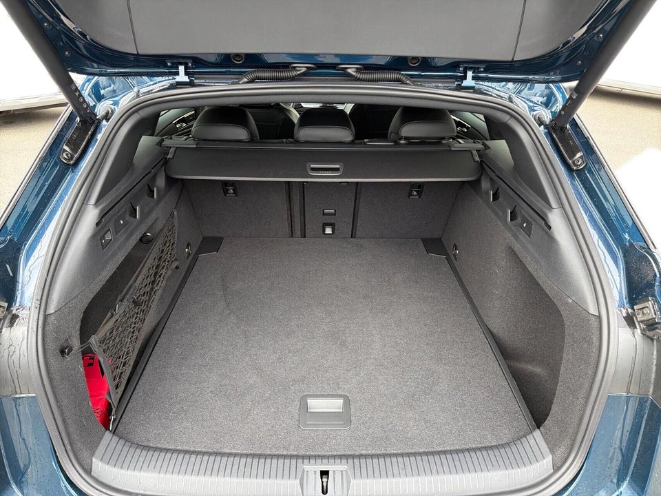 VW ID.7 77 Style Tourer 5d
