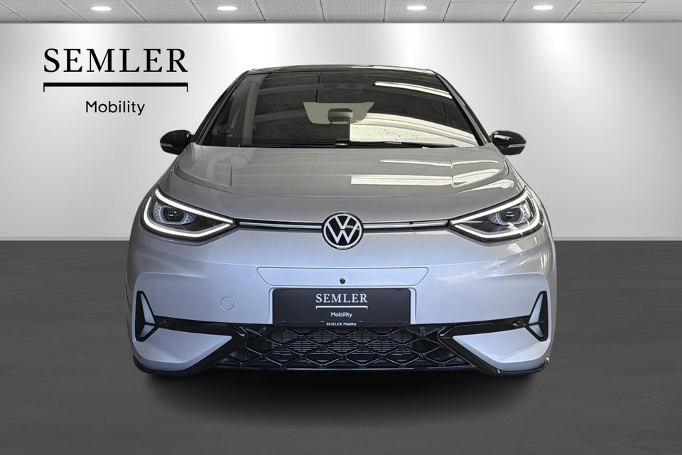 VW ID.3 79 GTX Performance+ 5d
