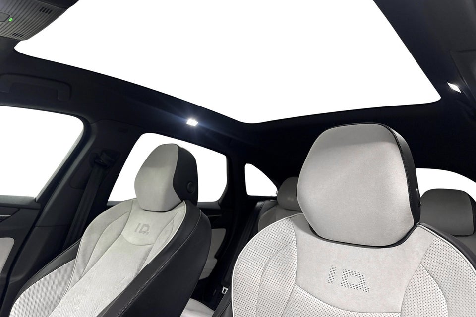 VW ID.7 86 Style S 5d