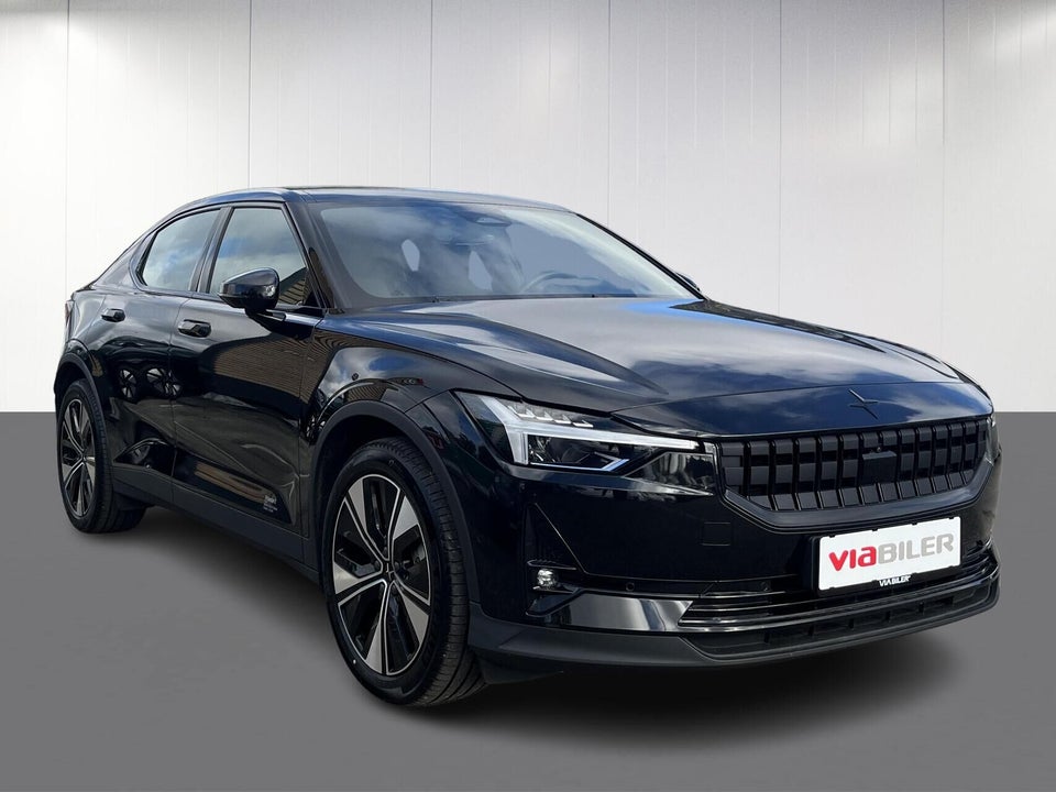 Polestar 2 Long Range 5d