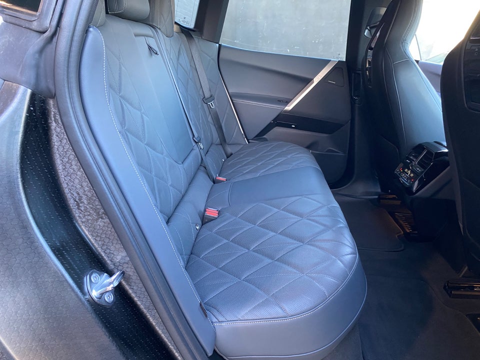 BMW iX xDrive50 Sport 5d