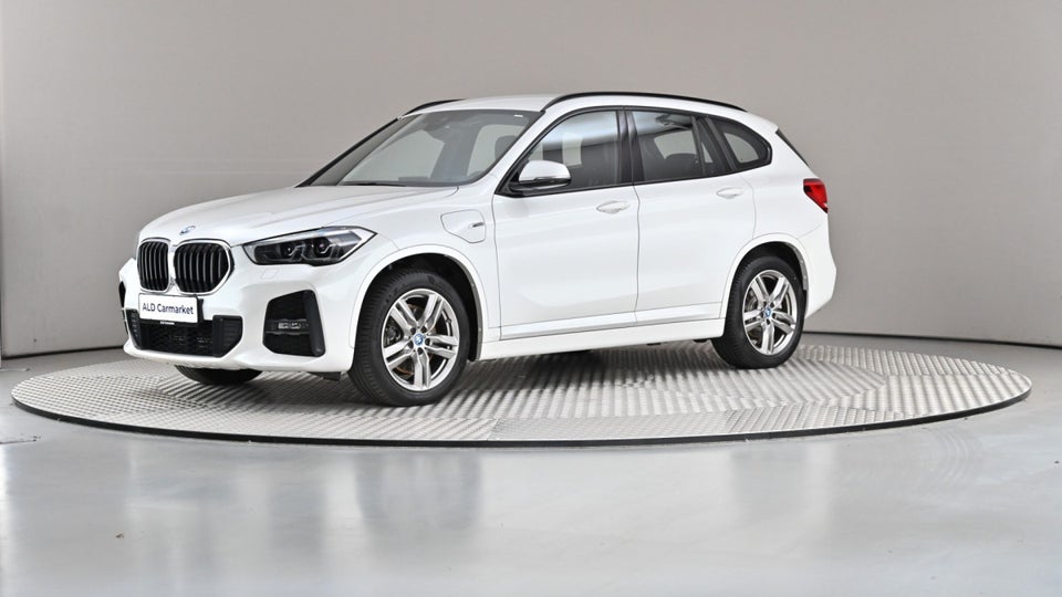 BMW X1 1,5 xDrive25e M-Sport aut. 5d