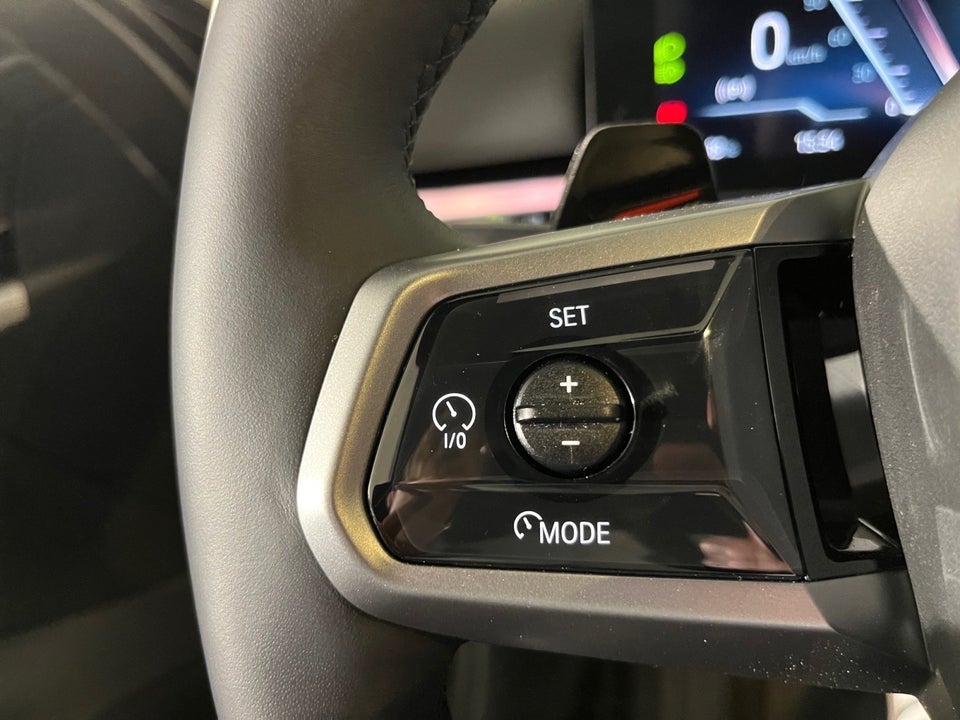 BMW i5 eDrive40 M-Sport 4d