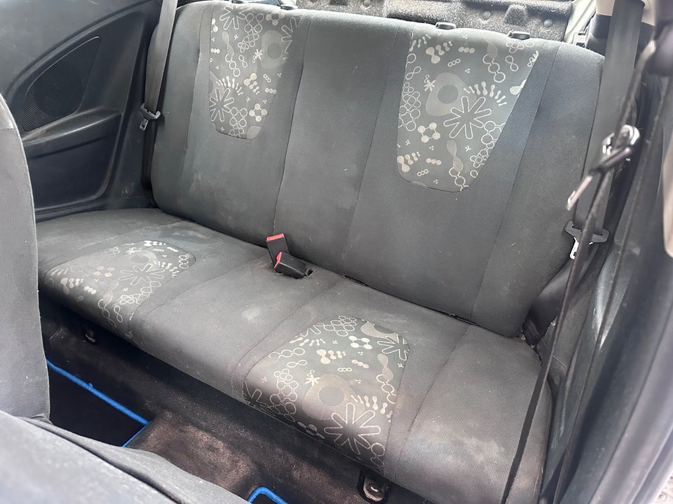 Ford Ka 1,2 Trend 3d