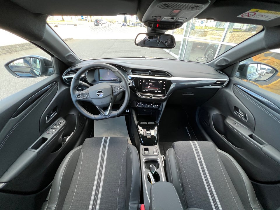 Opel Corsa-e 50 GS 5d