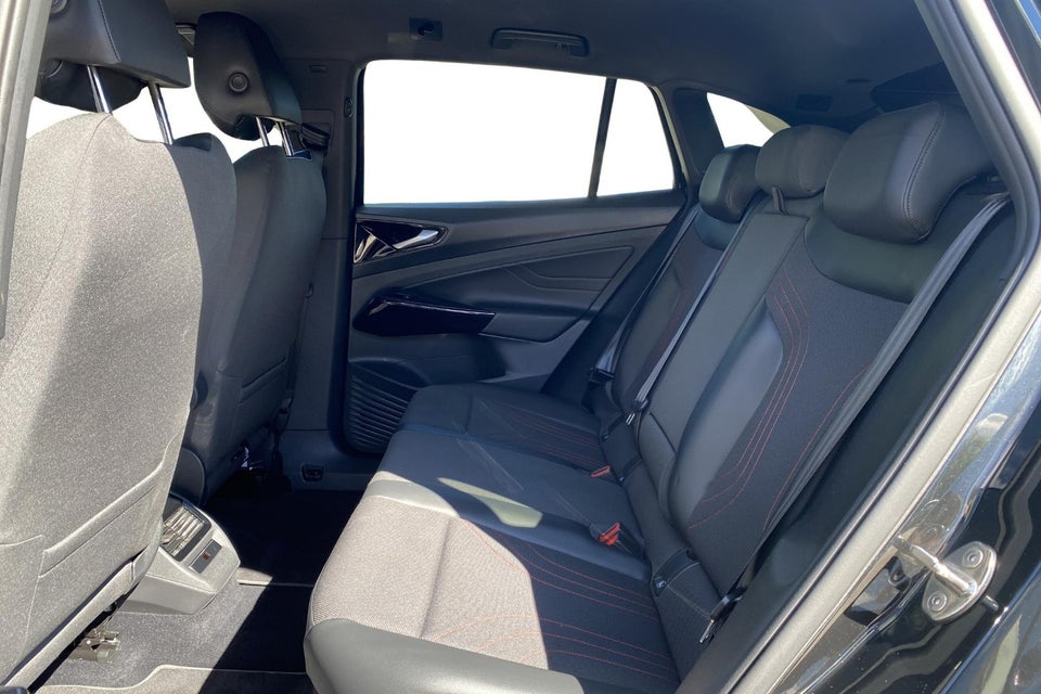 VW ID.4 77 GTX 4Motion 5d