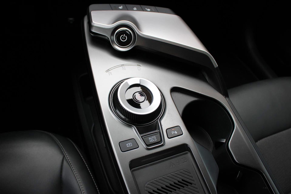 Kia EV6 77 Long Range 5d