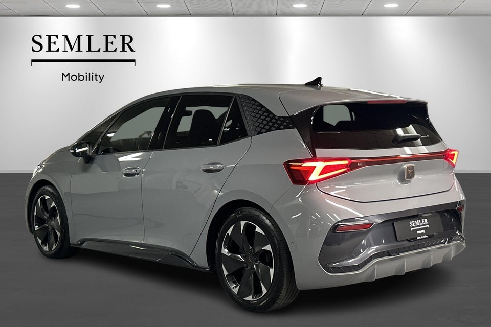 Cupra Born 58 High 5d