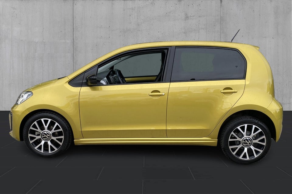 VW e-Up! Style 5d