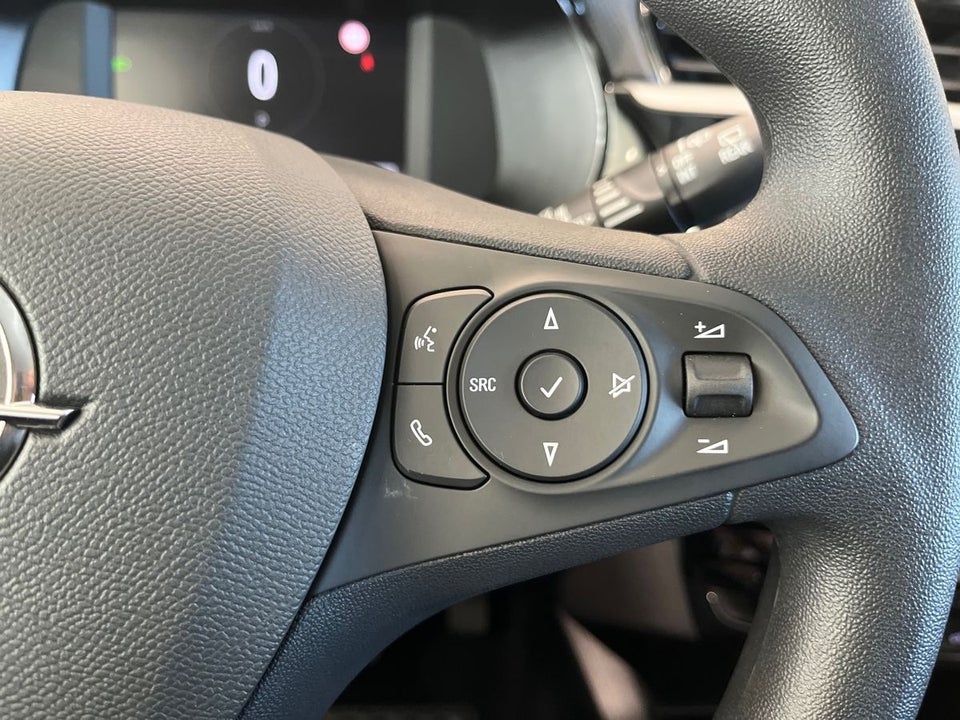 Opel Corsa-e 50 Edition 5d