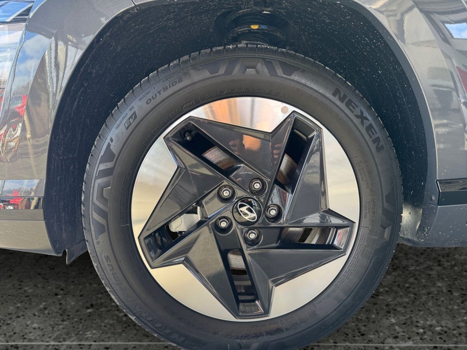 Hyundai Kona 65 EV Essential 5d