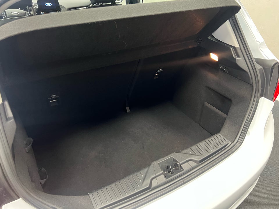 Ford Fiesta 1,5 TDCi 85 Trend 5d