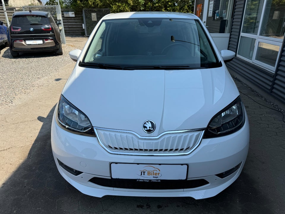 Skoda Citigo-e iV Style 5d