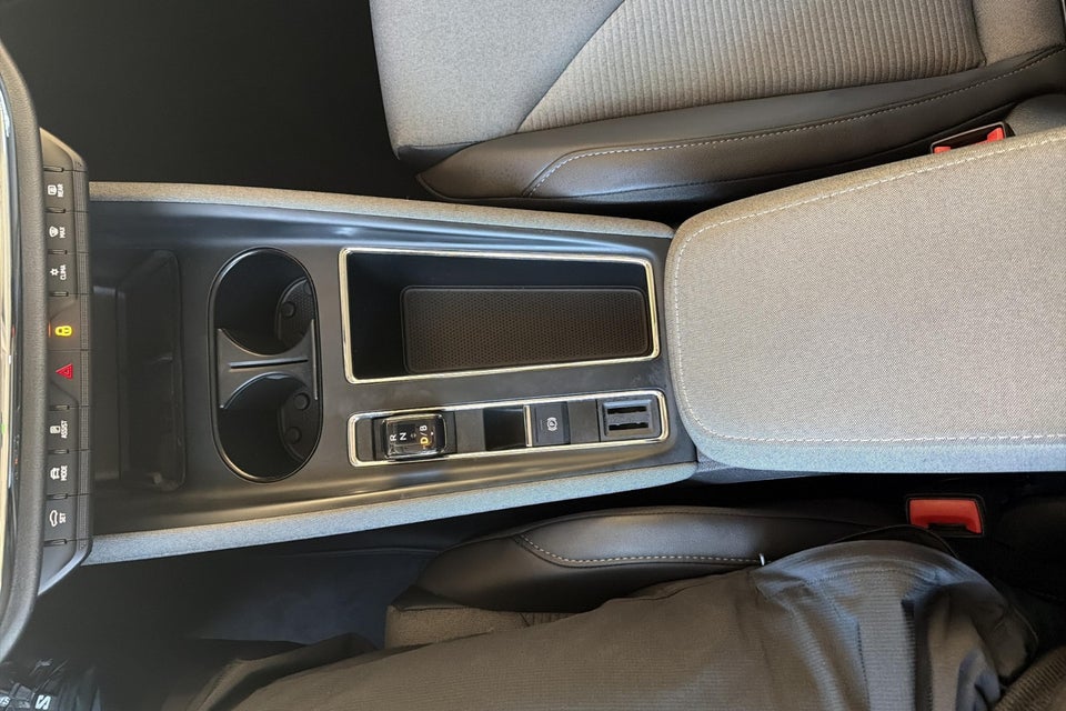 Skoda Enyaq 80 iV 5d