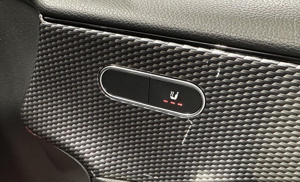 Mercedes A250 e 1,3 Progressive aut. 5d