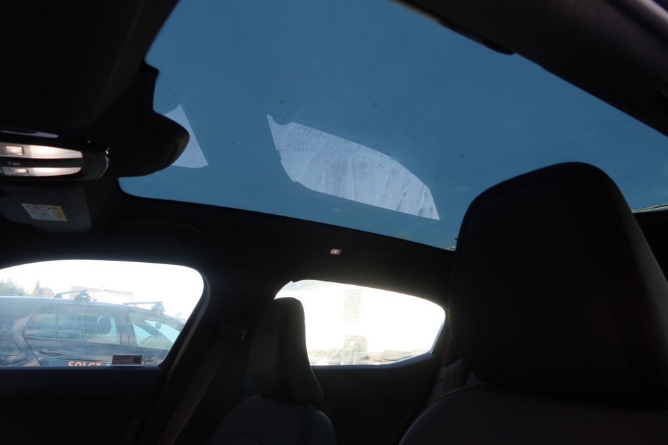 Polestar 2 Long Range 5d