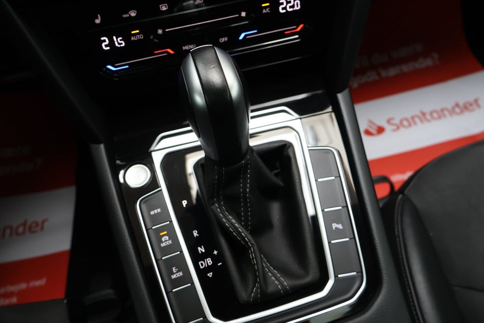 VW Arteon 1,4 eHybrid Elegance Shooting Brake DSG 5d