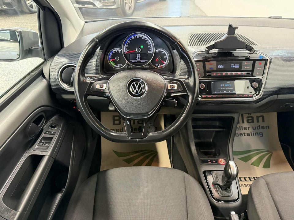 VW e-Up! 5d