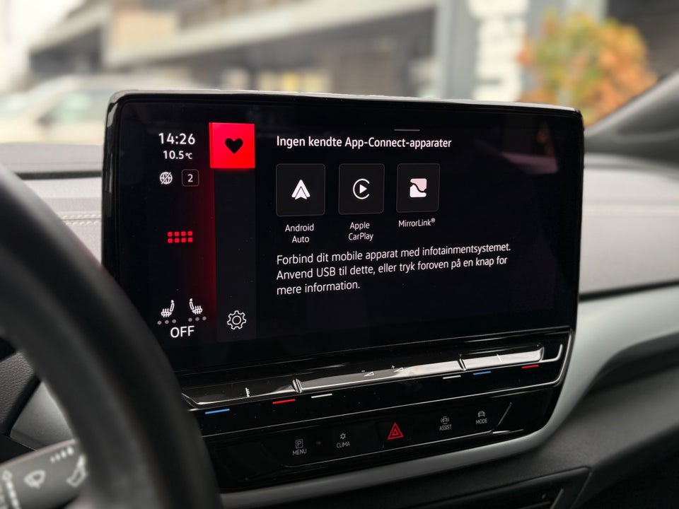 VW ID.5 77 Pro Performance 5d