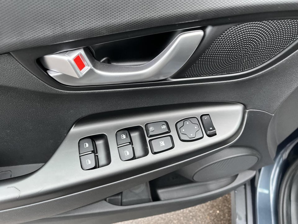 Hyundai Kona 39 EV Select 5d