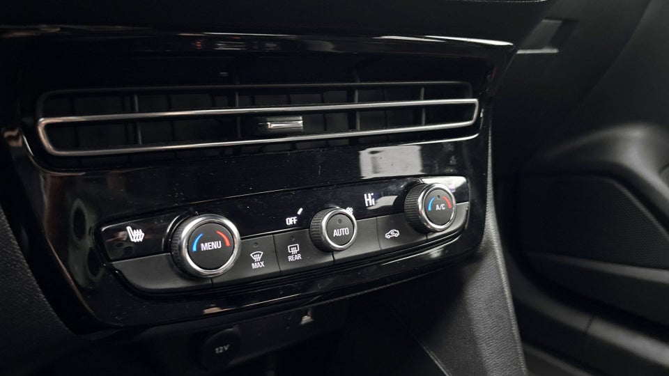 Opel Mokka-e 50 GS Line 5d