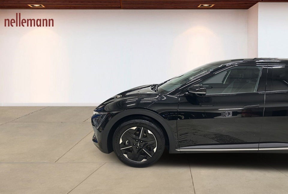 Kia EV6 84 Long Range Prestige 5d