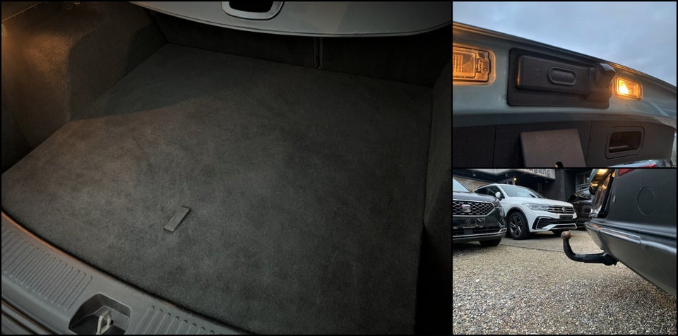 Aiways U5 Premium 5d