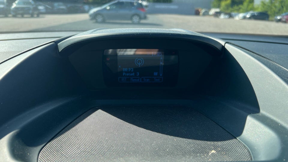 Ford Grand C-MAX 1,0 SCTi 125 Titanium 5d
