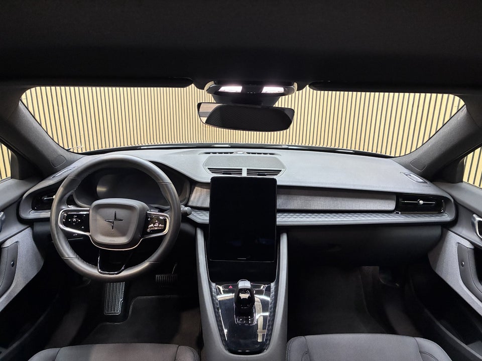 Polestar 2 Long Range AWD 5d