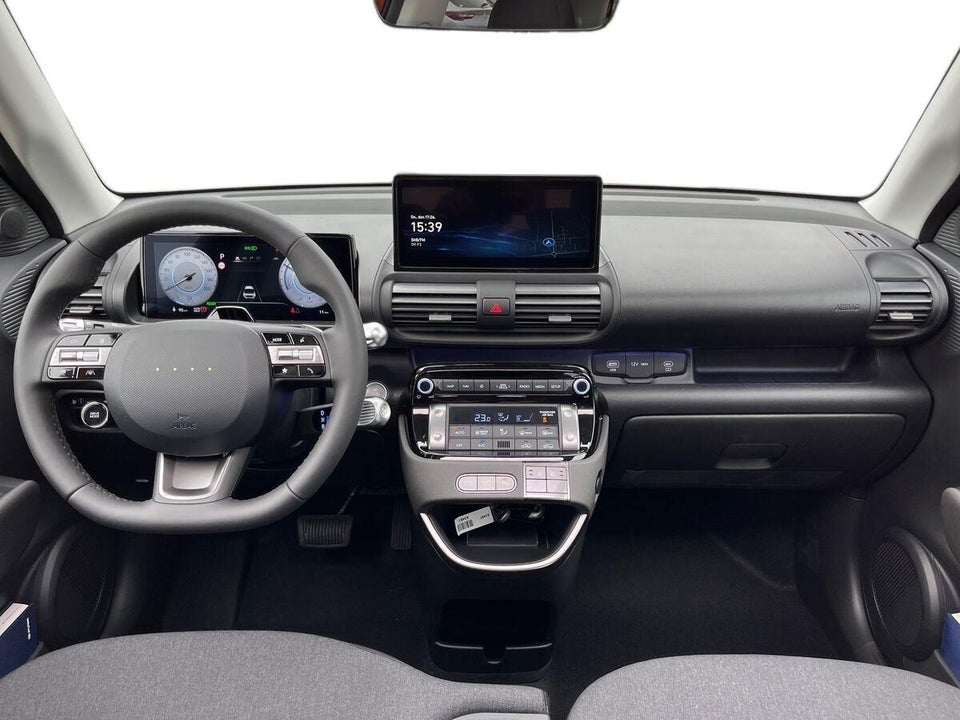 Hyundai Inster 49 Advanced 5d