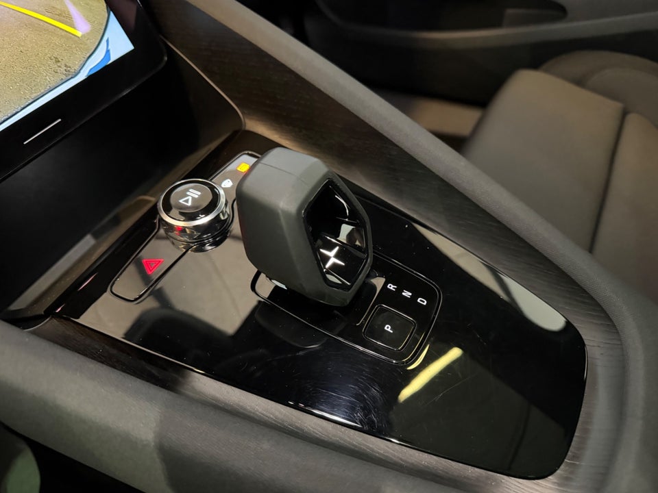 Polestar 2 Long Range 5d