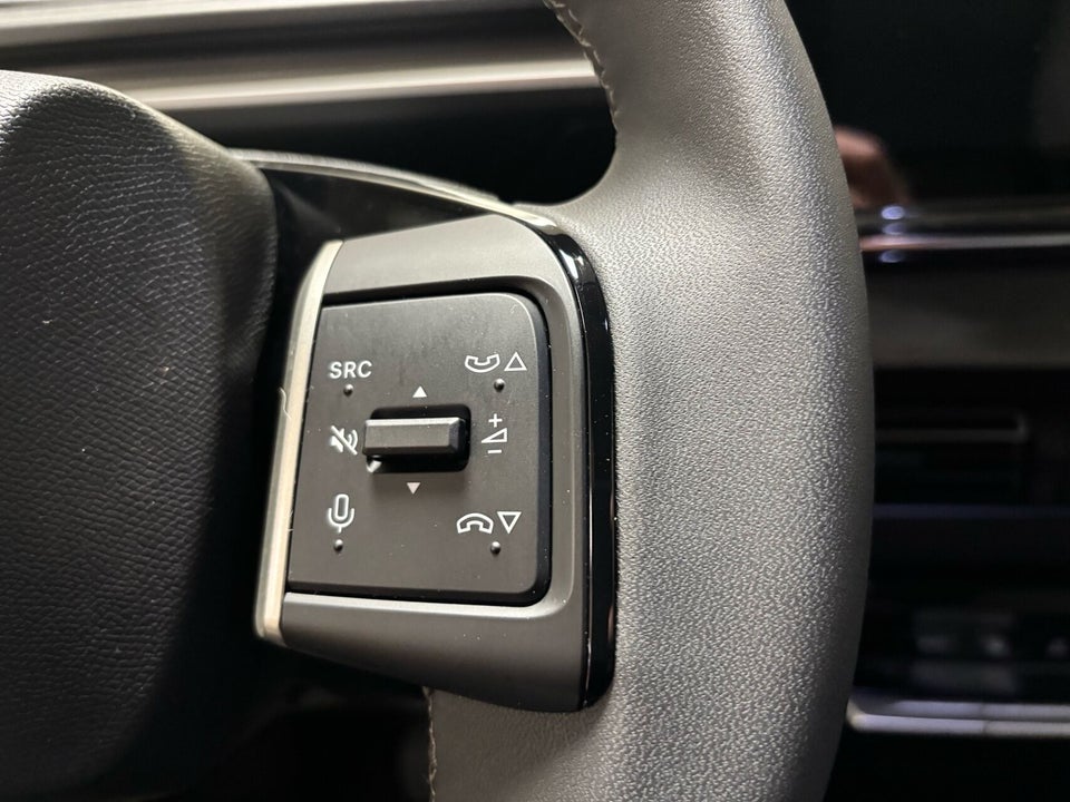 Citroën ë-C3 44 Max 5d