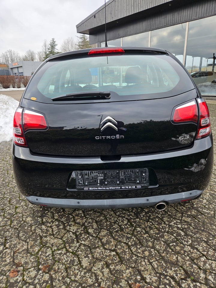 Citroën C3 1,0 PureTech 68 Scoop 5d