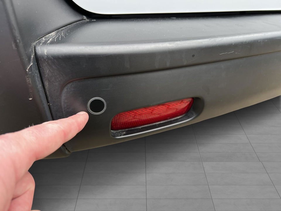 Toyota ProAce 2,0 D 144 Long Comfort Master 4d